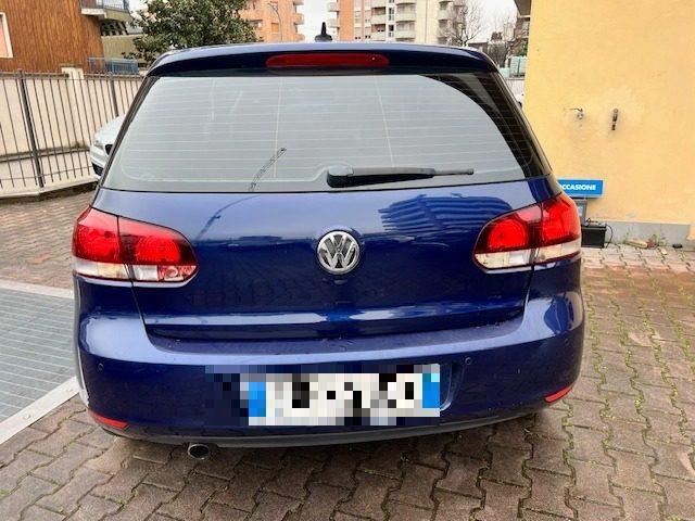 VOLKSWAGEN Golf 1.6 TDI DPF 3p. Highline