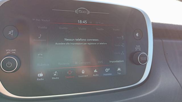 FIAT 500X *PROMO* 1.0 T3 120 CV City Cross