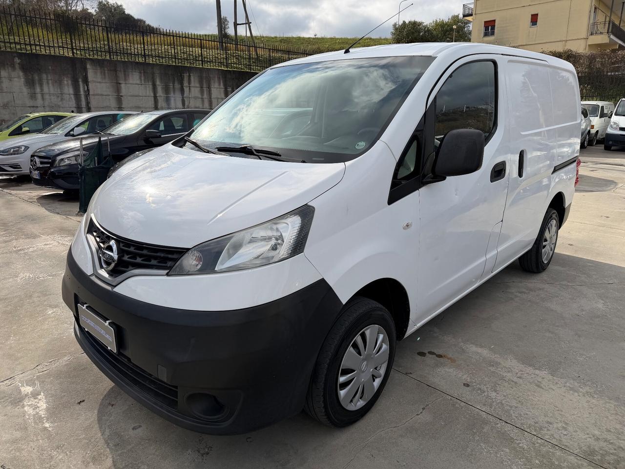 Nissan NV200 1.5 dCi 90CV Furgone