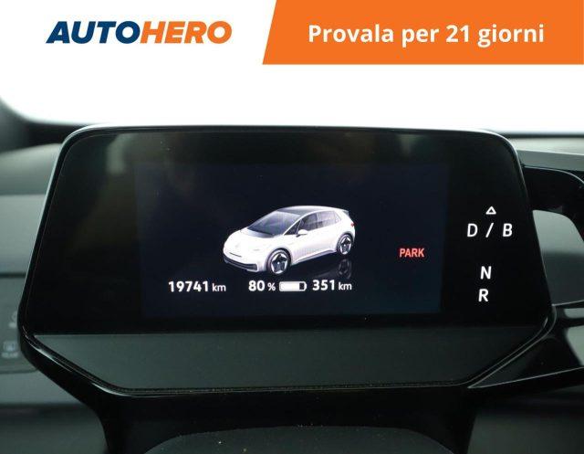 VOLKSWAGEN ID.3 Life