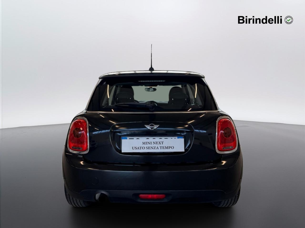 MINI Mini 4ª serie (F56) - Mini 1.2 One 75 CV