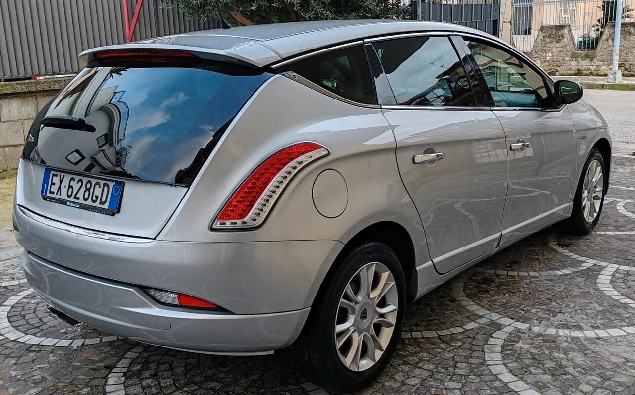 Lancia Delta 1.6 MJT DPF 120cv PREZZO PROMO