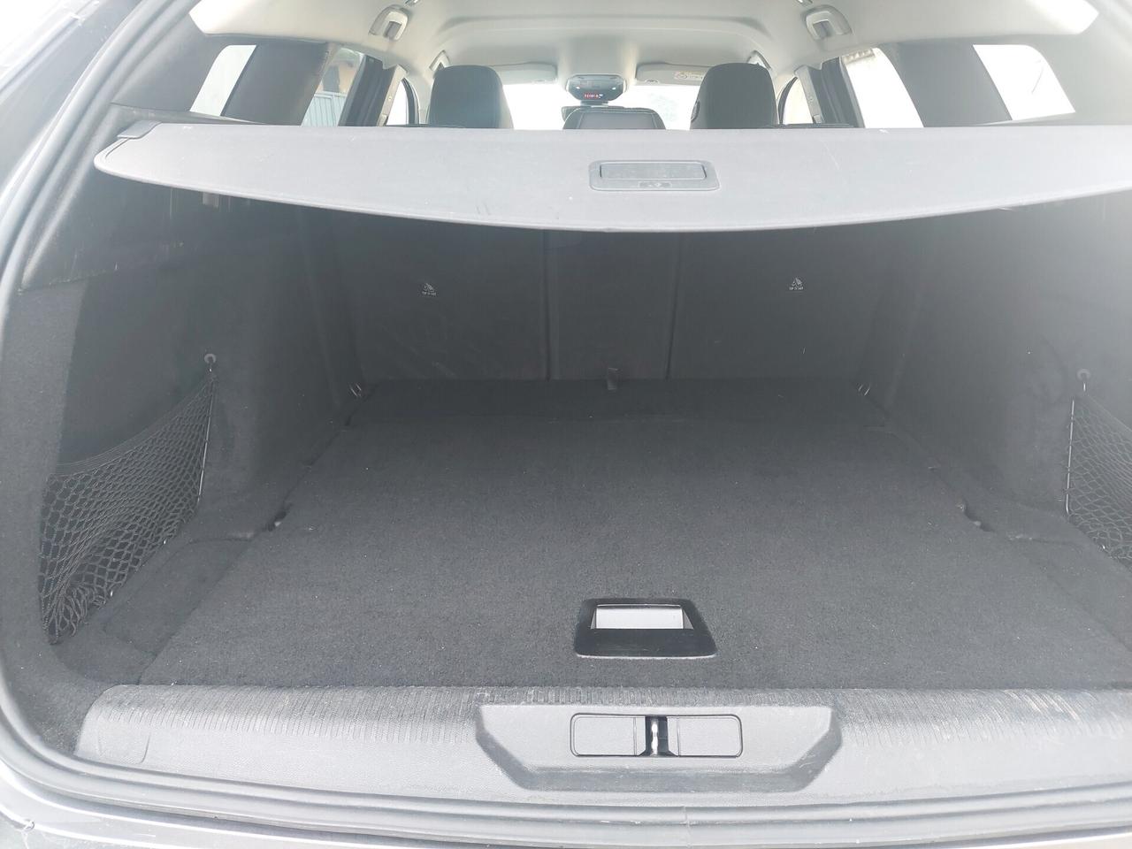 Peugeot 308 1.5 sw Allure *IVA DEDUCIBILE*