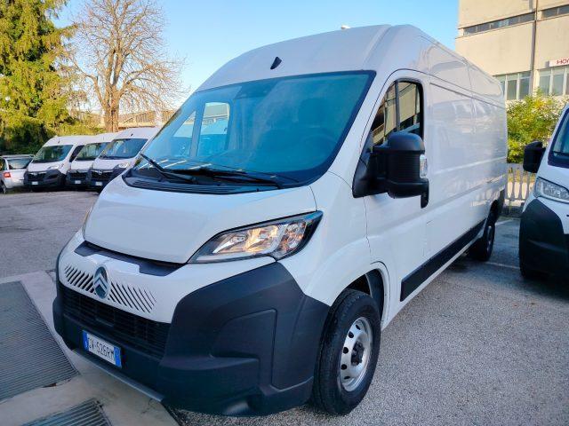 CITROEN Jumper 35 2.2 BlueHDi 140cv PL-TM Furgone PROMO