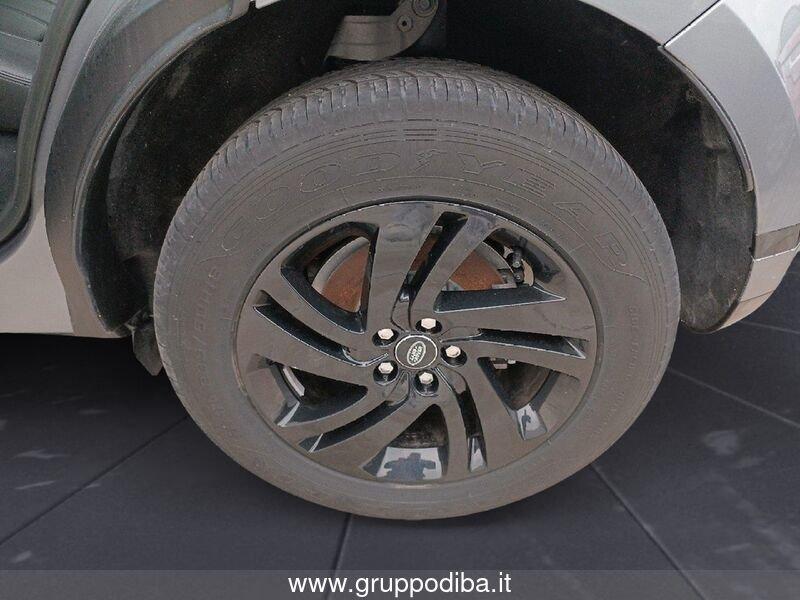 Land Rover RR Evoque Range Rover Evoque II 2019 Die Range Rover Evoque 2.0d i4 mhev R-Dynamic S awd 16