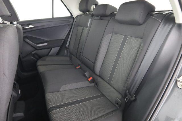 VOLKSWAGEN T-Roc T-Roc 2.0 TDI SCR 150 CV DSG Edition Plus