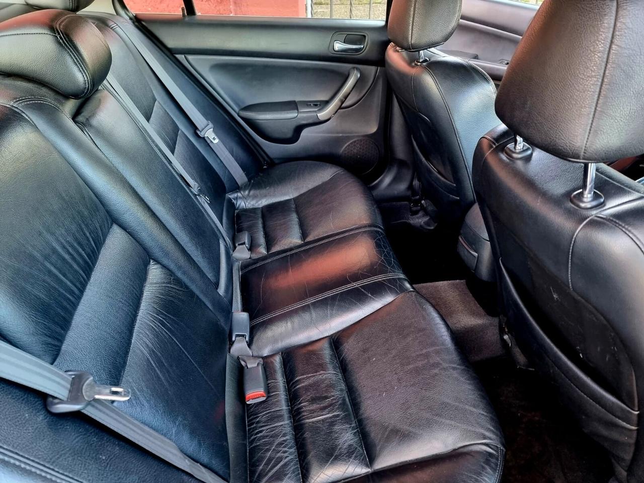 Honda Accord 2.2 i-CTDi Sport