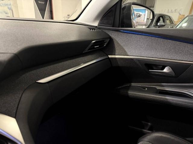 Peugeot 3008 1.5 bluehdi Allure s&s 130cv