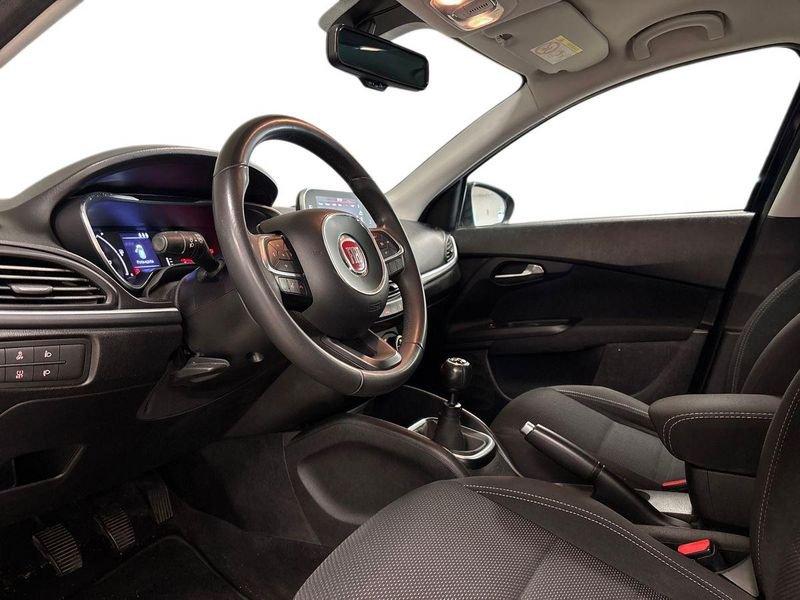 FIAT Tipo II SW 1.6 mjt Lounge s&s 120cv