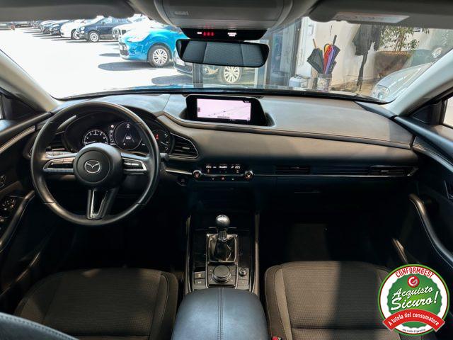 MAZDA CX-30 2.0L Skyactiv-G 150CV M Hybrid 2WD Exceed