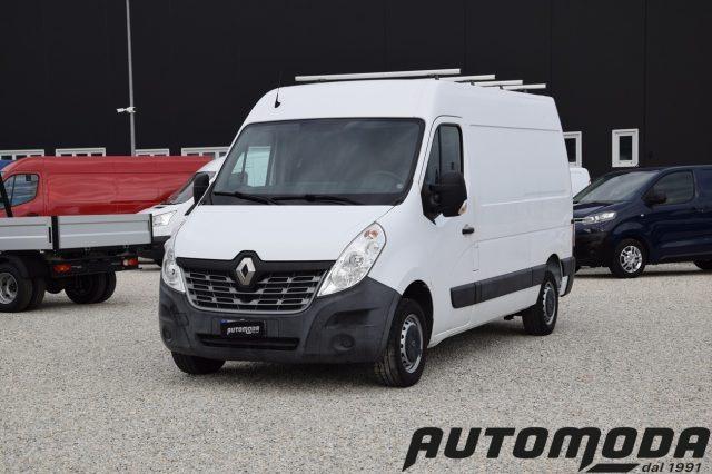 RENAULT Master L2H2 2.3