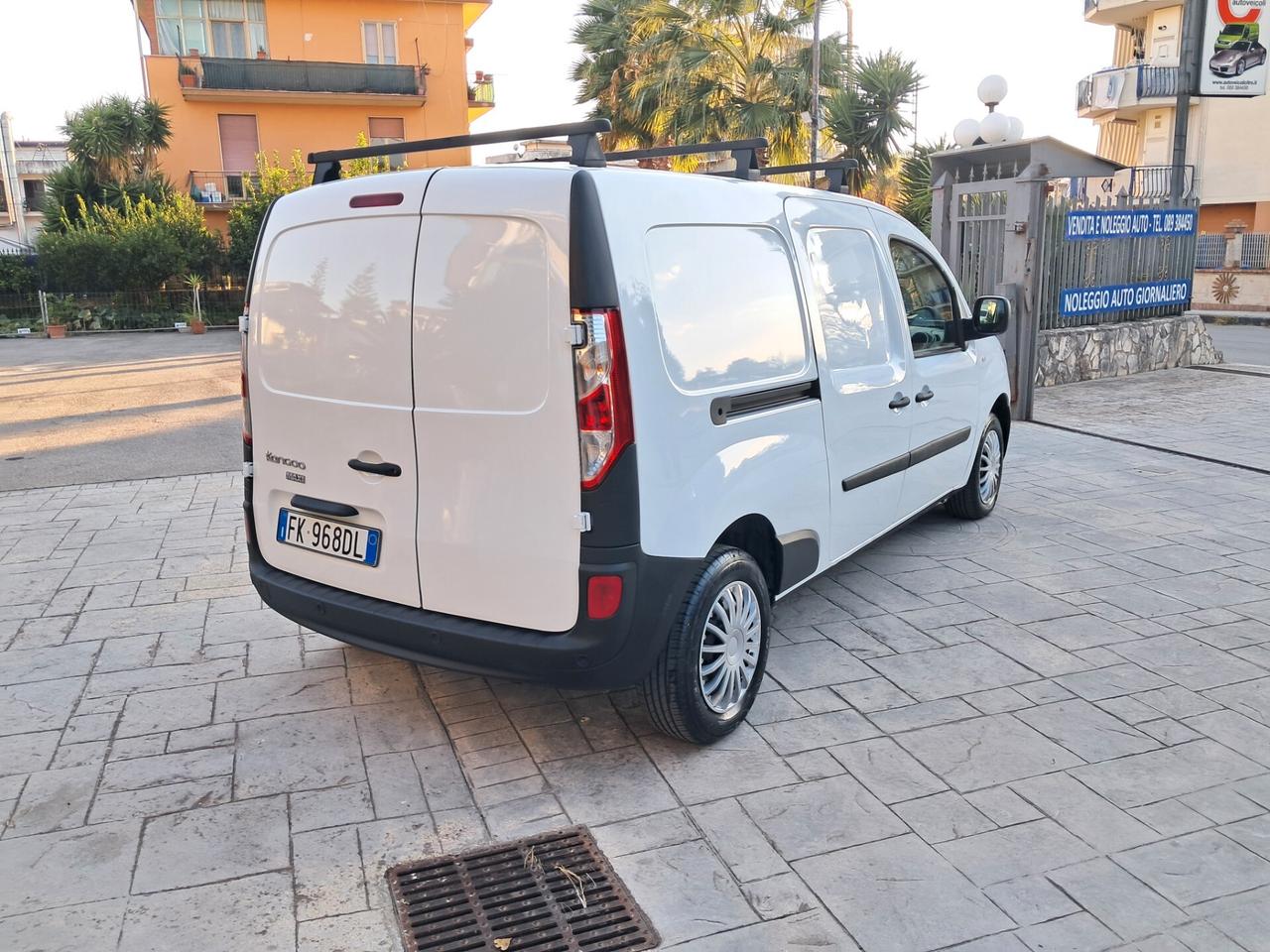 Renault Kangoo 1.5 dCi 90CV 5 porte Stop & Start Life