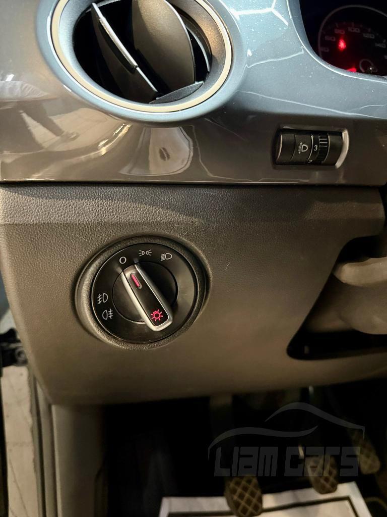 Seat Mii 5 Porte Mii 5p 1.0 by Mango Nero Assoluto 60cv