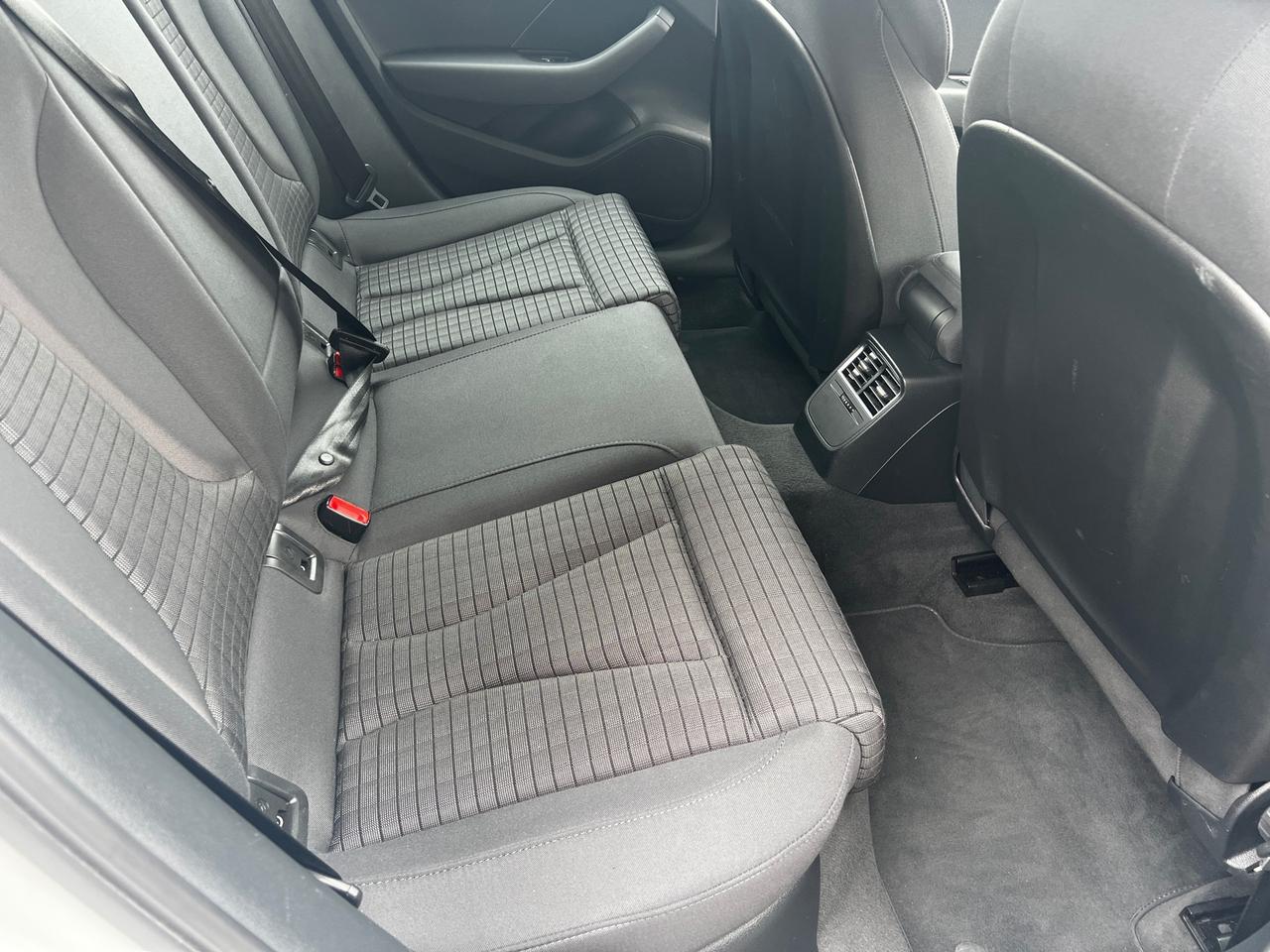 Audi A3 2.0 TDI 150 CV clean diesel S tronic Ambition