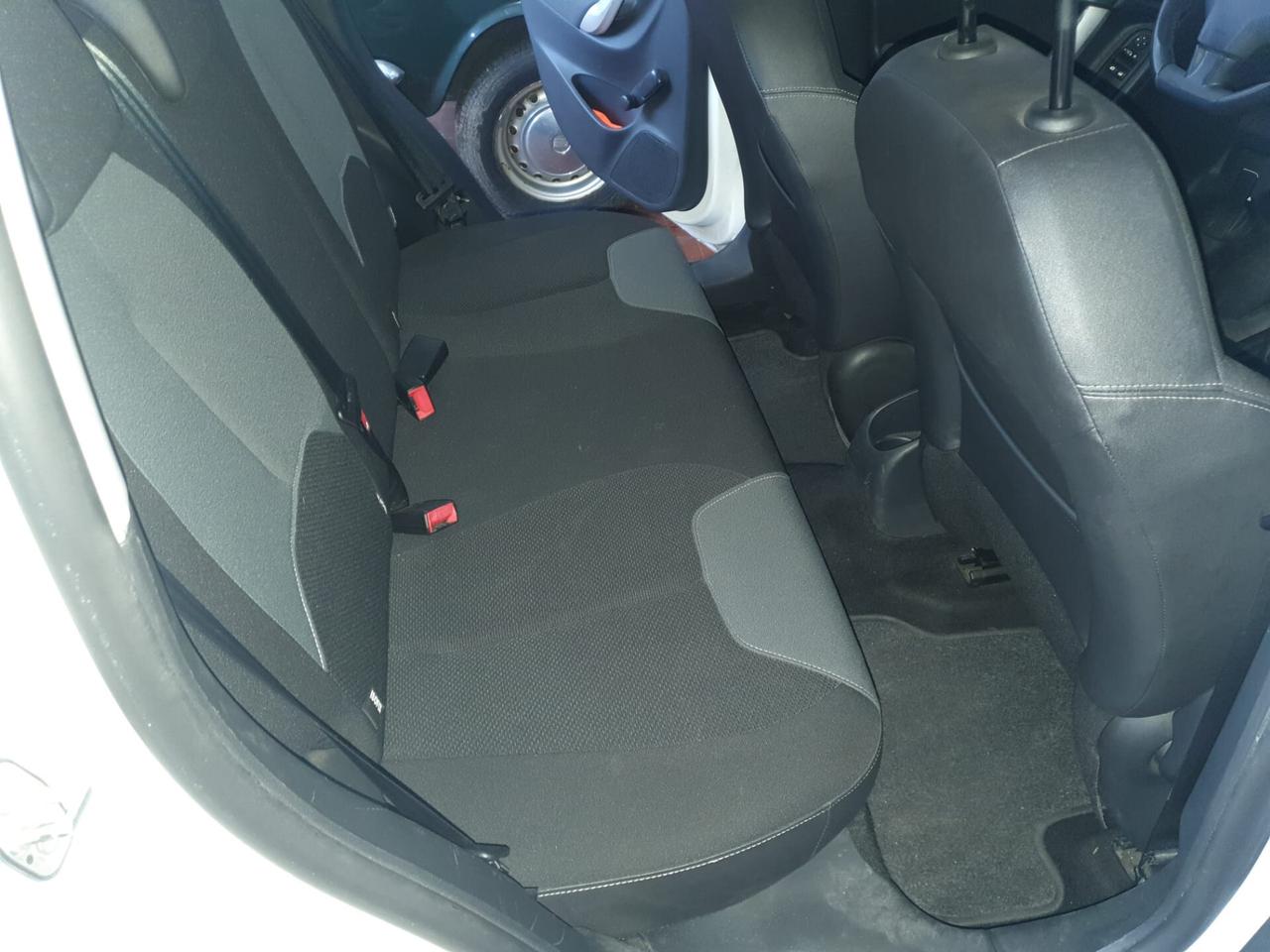 Citroen C3 1.1 Exclusive 60CV