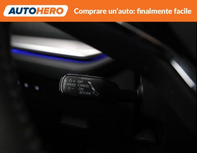 SKODA Octavia 1.5 TSI ACT Wagon Style