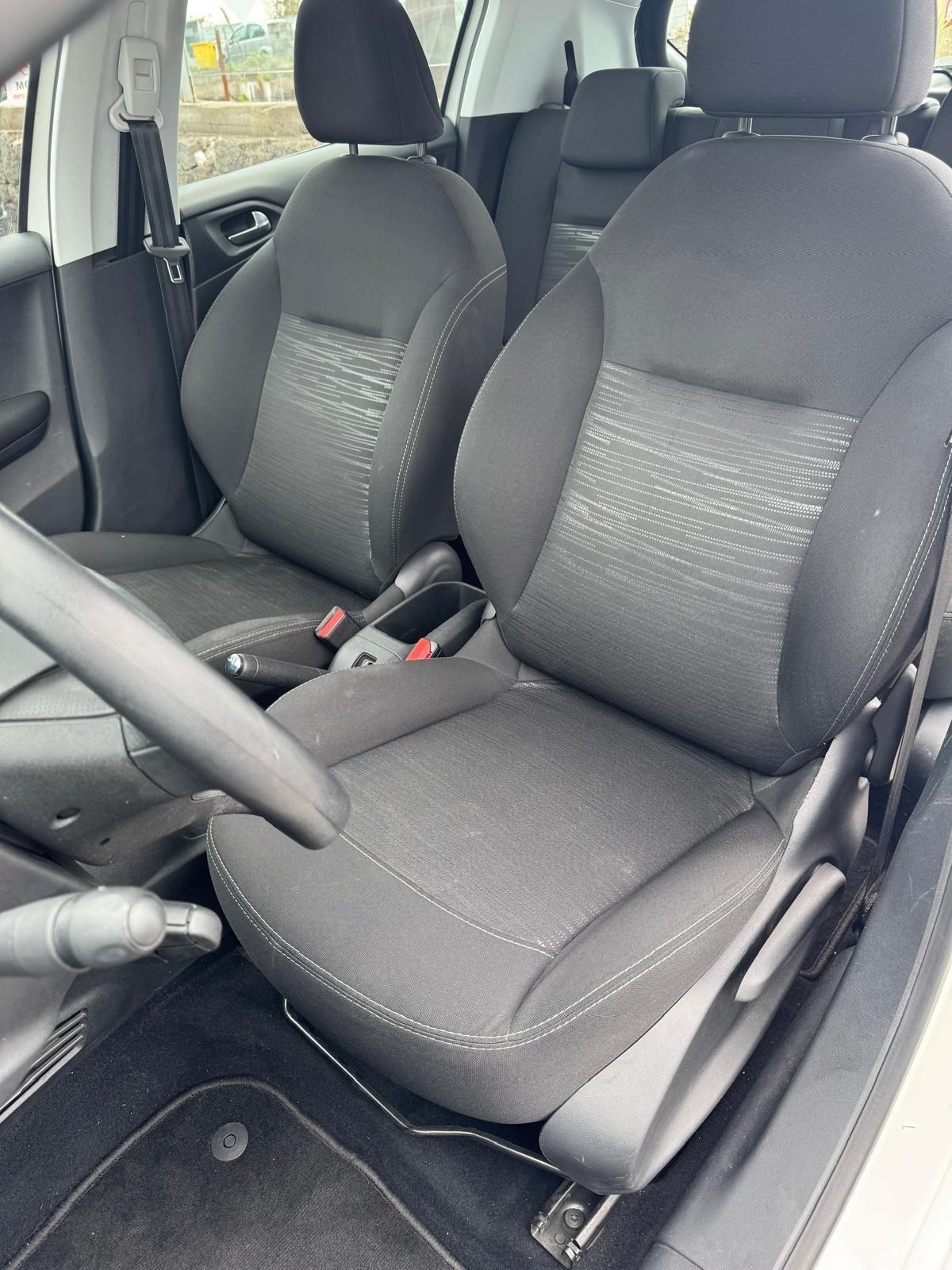 Peugeot 208 PureTech 68 5 porte Active