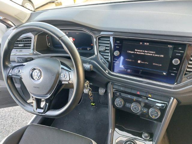 VOLKSWAGEN T-Roc 1.6 TDI SCR Advanced B.M.T KM 68000