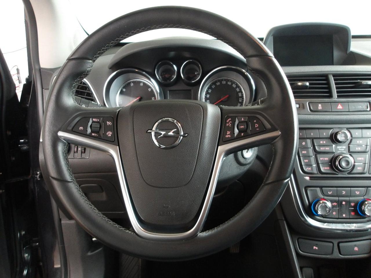 Opel Mokka 1.6 cdti Cosmo s&s 4x2 136cv m6