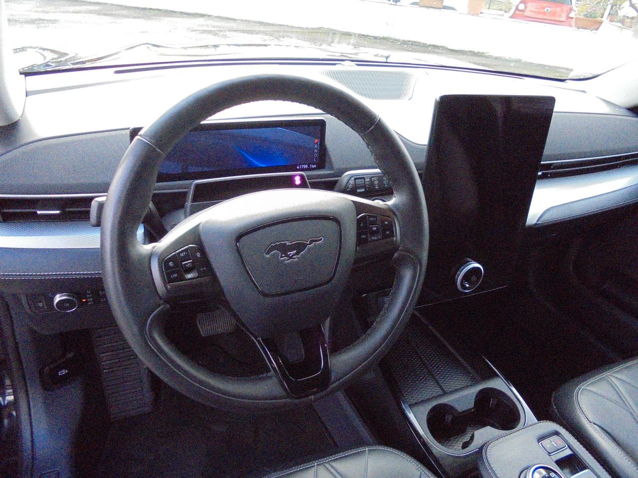 Ford Mustang Mach-E Standard Range 269 CV