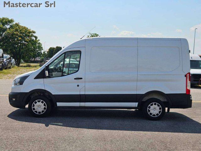 FORD Transit Transit 310 2.0 Eco Mhev 130CV - GT612DF