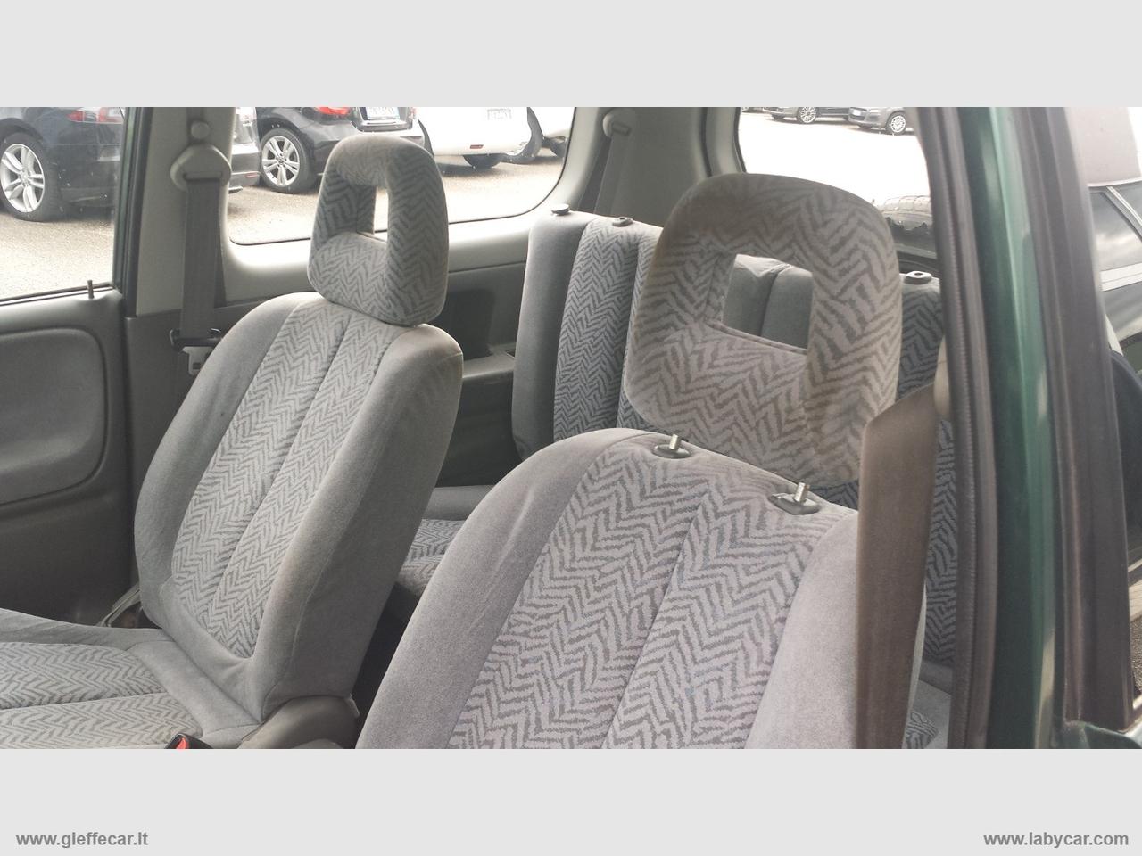SUZUKI Grand Vitara 1.6i 16V 3p.