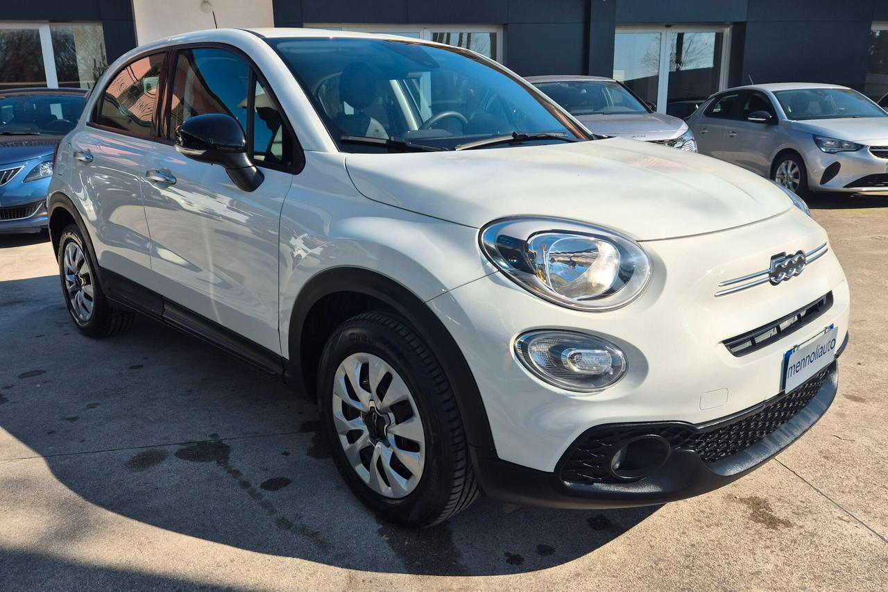 Fiat 500X 1.3 MultiJet 95 CV