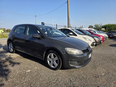 Volkswagen Golf 1.6 TDI. Comfortline 2015