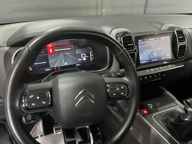 CITROEN C5 Aircross BlueHDi 130 S&S Shine