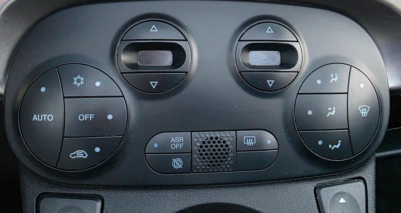 Fiat 500 C 1.3 Multijet 16V 95 CV by DIESEL