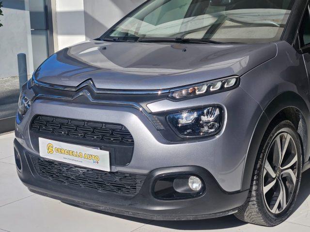 CITROEN C3 PureTech 110 S&S Shine tua subito da ?159,00 mensi