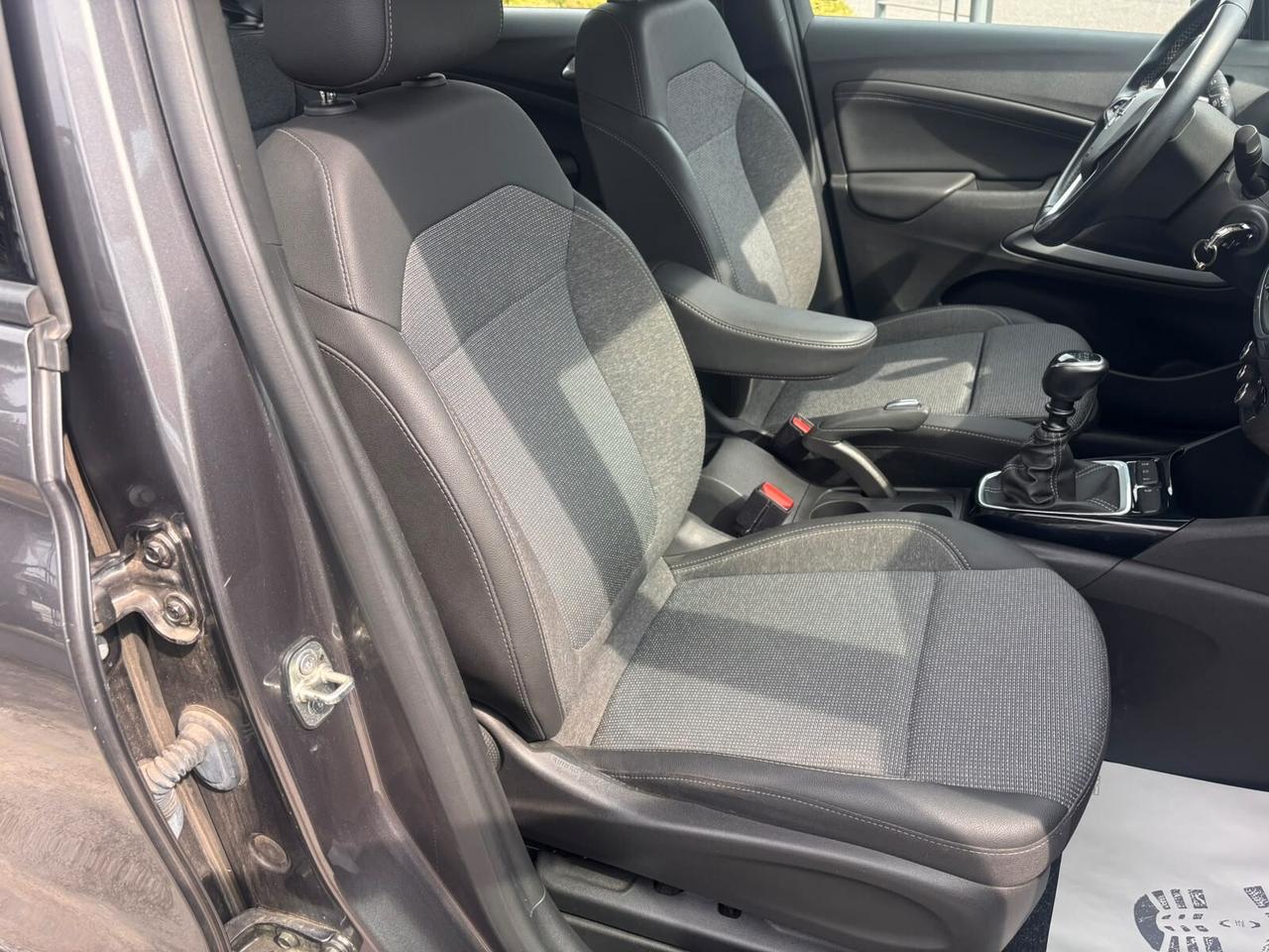 Opel Crossland 1.5 ECOTEC D 110 CV Start&Stop Elegance