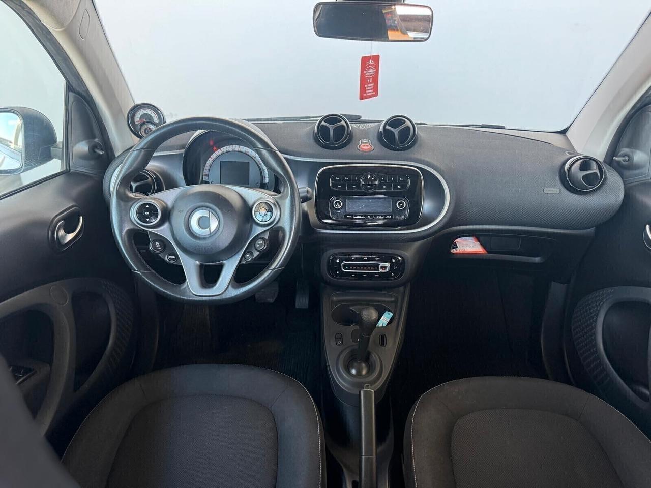 Smart ForTwo 70 1.0 twinamic Passion