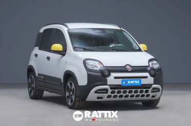 Fiat Panda Pandina 1.0 firefly hybrid 70CV Cross