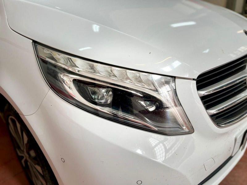 Mercedes-Benz Classe V V 250 CDI BlueTEC Automatic Executive Long
