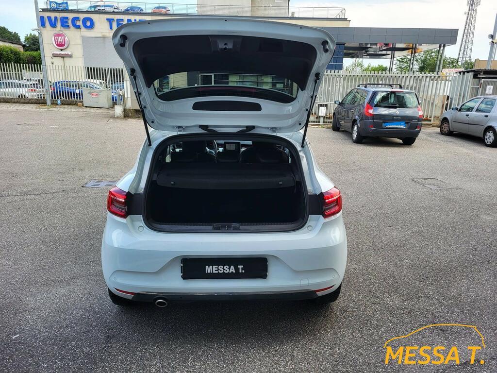 Renault Clio 5 Porte 1.0 TCe Techno