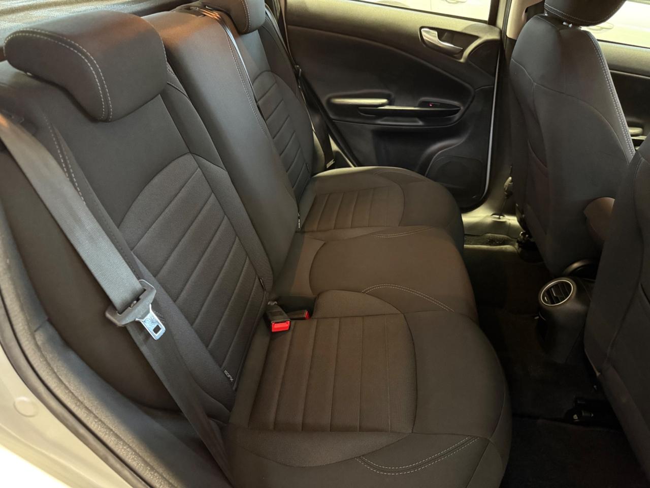 Alfa Romeo Giulietta 1.6 JTDm 120 CV Super