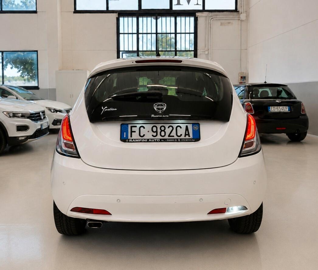 Lancia Ypsilon 1.3 MJT 16V 95 CV 5 porte S&S Platinum