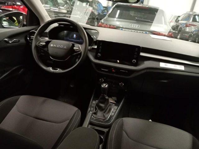 SKODA Fabia 1.0 TSI 95 CV Style