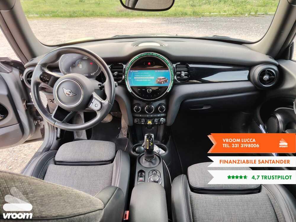 MINI Mini Full El. (F56) Mini Cooper SE Classic