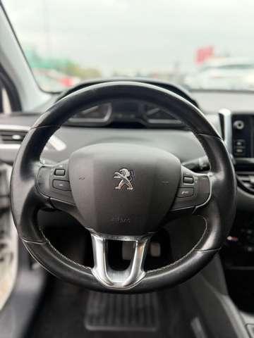 Peugeot 208 208 I 2015 5p 1.6 bluehdi GT Line 100cv
