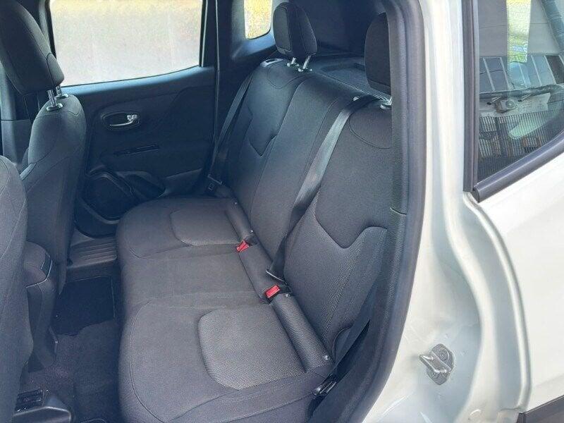 Jeep Renegade Renegade 1.0 T3 Sport
