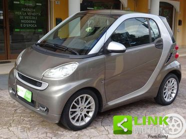 SMART ForTwo 1.0 70 CV PASSION