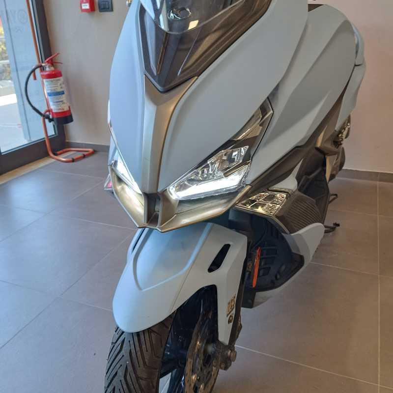 Kymco Xciting 400i S TCS - 2023