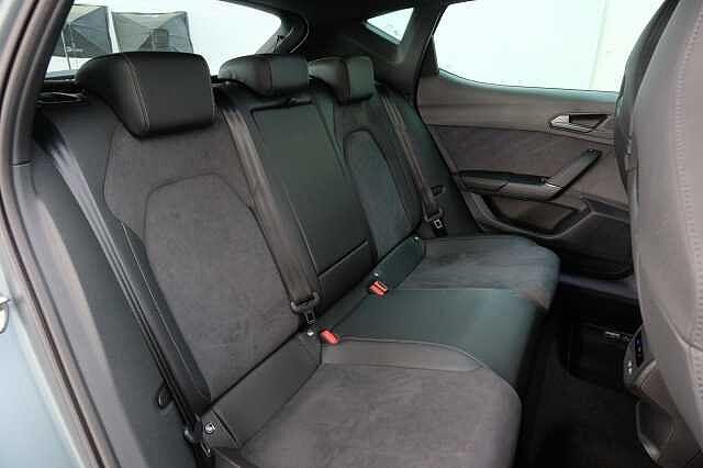 CUPRA Leon VZ 1.5 e-Hybrid 272cv DSG