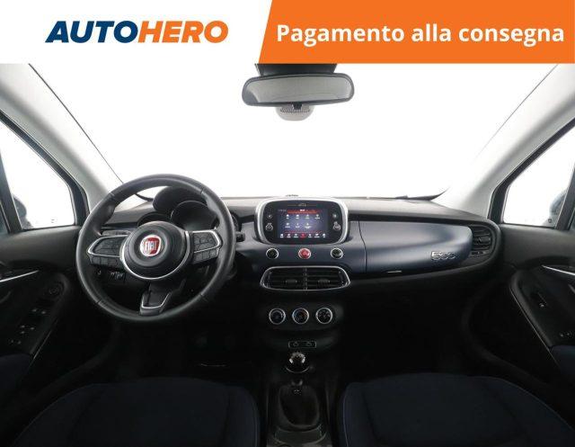 FIAT 500X 1.3 MultiJet 95 CV Club