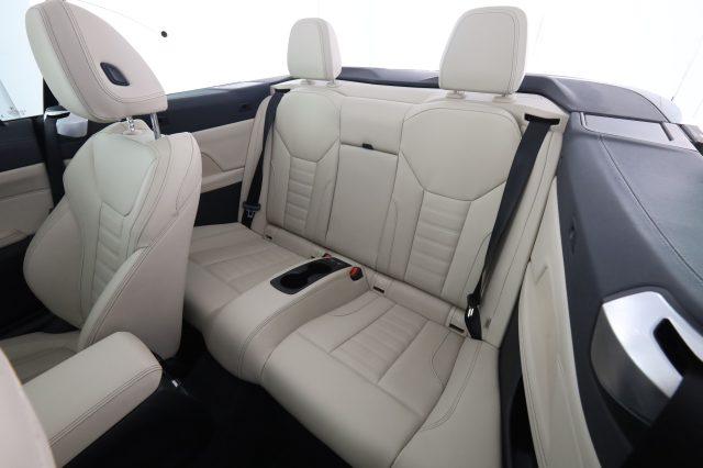 BMW 430 Serie 4 Cabrio d 48V Cabrio Msport