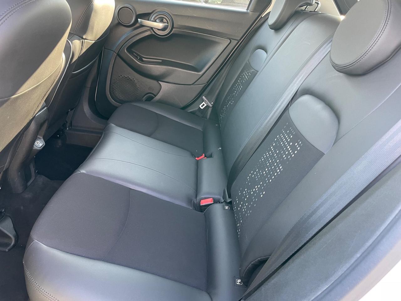 Fiat 500X 1.6 MultiJet 130 CV Cross