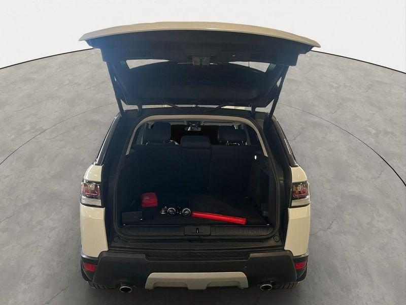 Land Rover RR Sport Range Rover Sport 3.0 TDV6 HSE Dynamic