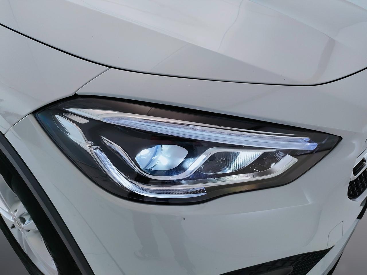 Mercedes-Benz GLA-H247 2020 - GLA 220 d Sport 4matic auto